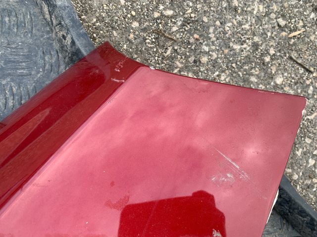 bontott DAEWOO NUBIRA Jobb első Sárvédő