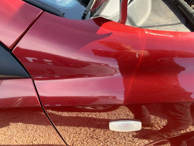 bontott DAEWOO NUBIRA Jobb első Sárvédő