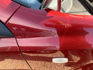 bontott DAEWOO NUBIRA Jobb első Sárvédő