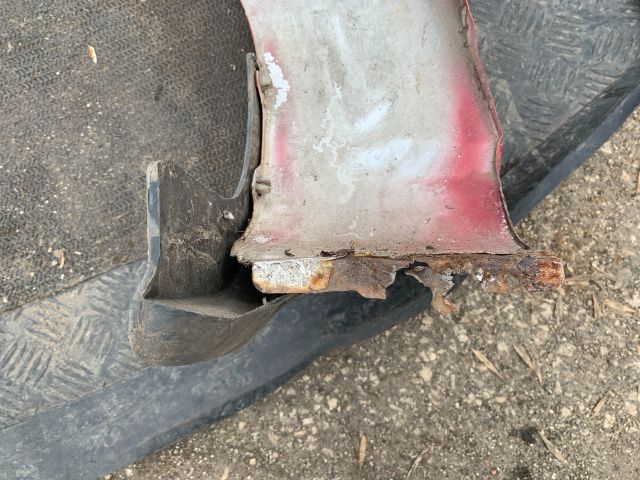 bontott DAEWOO NUBIRA Jobb első Sárvédő