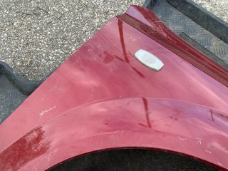 bontott DAEWOO NUBIRA Jobb első Sárvédő