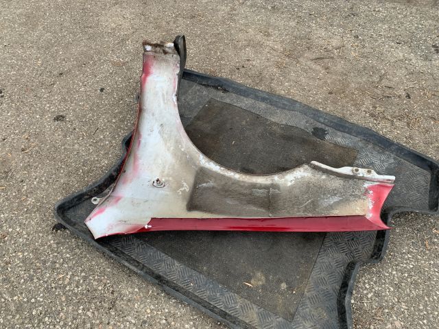 bontott DAEWOO NUBIRA Jobb első Sárvédő