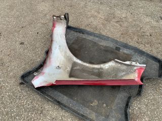 bontott DAEWOO NUBIRA Jobb első Sárvédő