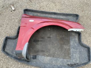 bontott DAEWOO NUBIRA Jobb első Sárvédő