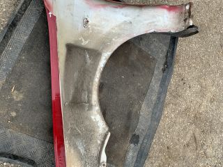 bontott DAEWOO NUBIRA Jobb első Sárvédő