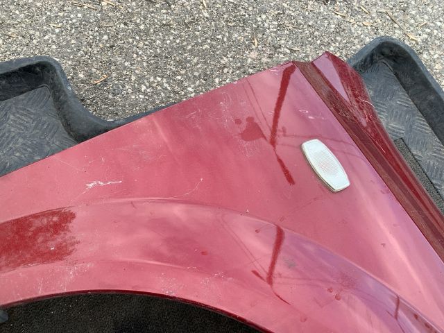 bontott DAEWOO NUBIRA Jobb első Sárvédő