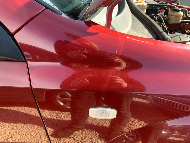 bontott DAEWOO NUBIRA Jobb első Sárvédő