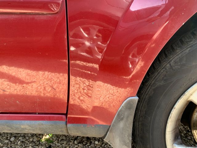 bontott DAEWOO NUBIRA Jobb első Sárvédő