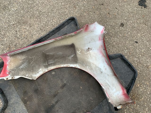 bontott DAEWOO NUBIRA Jobb első Sárvédő