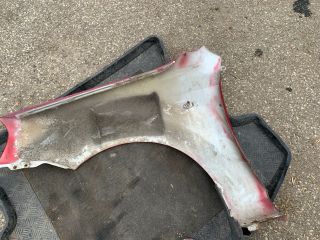 bontott DAEWOO NUBIRA Jobb első Sárvédő