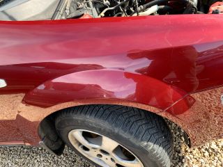 bontott DAEWOO NUBIRA Jobb első Sárvédő