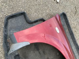 bontott DAEWOO NUBIRA Jobb első Sárvédő