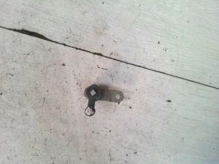 bontott DAEWOO NUBIRA Jobb első Zárbetét