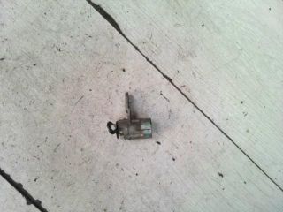 bontott DAEWOO NUBIRA Jobb első Zárbetét