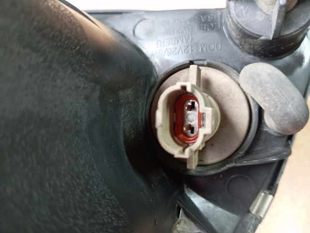 bontott DAEWOO NUBIRA Jobb Fényszóró