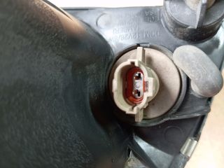 bontott DAEWOO NUBIRA Jobb Fényszóró