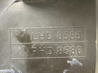 bontott DAEWOO NUBIRA Jobb Fényszóró