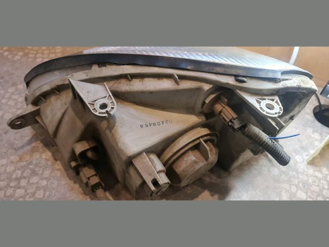 bontott DAEWOO NUBIRA Jobb Fényszóró