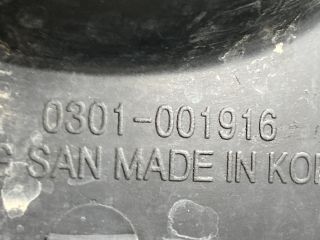 bontott DAEWOO NUBIRA Jobb Fényszóró