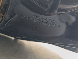 bontott DAEWOO NUBIRA Jobb Fényszóró