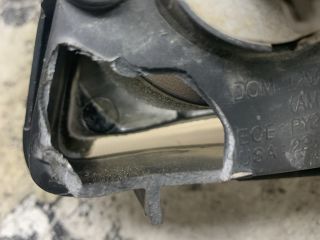 bontott DAEWOO NUBIRA Jobb Fényszóró