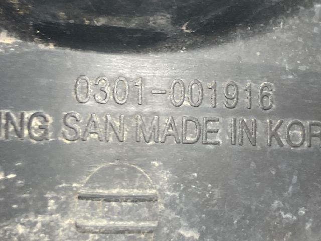 bontott DAEWOO NUBIRA Jobb Fényszóró