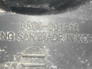 bontott DAEWOO NUBIRA Jobb Fényszóró