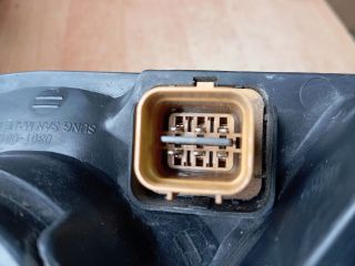 bontott DAEWOO NUBIRA Jobb Fényszóró