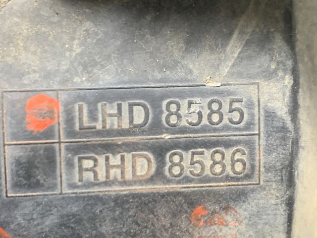 bontott DAEWOO NUBIRA Jobb Fényszóró