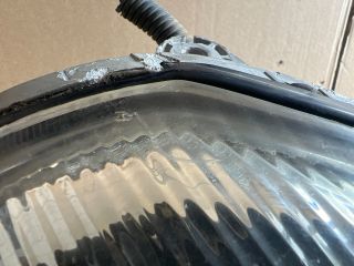 bontott DAEWOO NUBIRA Jobb Fényszóró