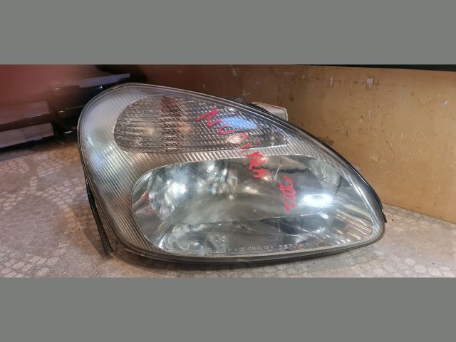 bontott DAEWOO NUBIRA Jobb Fényszóró