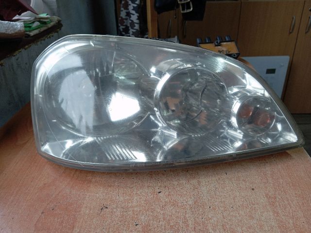 bontott DAEWOO NUBIRA Jobb Fényszóró