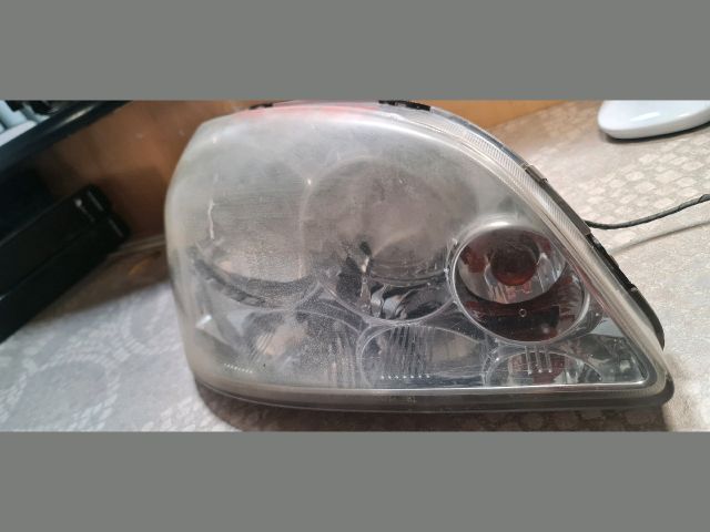 bontott DAEWOO NUBIRA Jobb Fényszóró