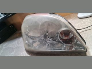 bontott DAEWOO NUBIRA Jobb Fényszóró
