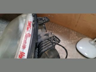 bontott DAEWOO NUBIRA Jobb Fényszóró
