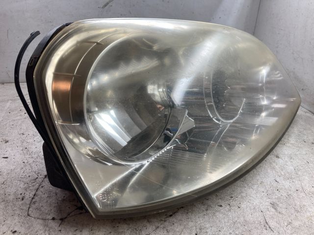 bontott DAEWOO NUBIRA Jobb Fényszóró