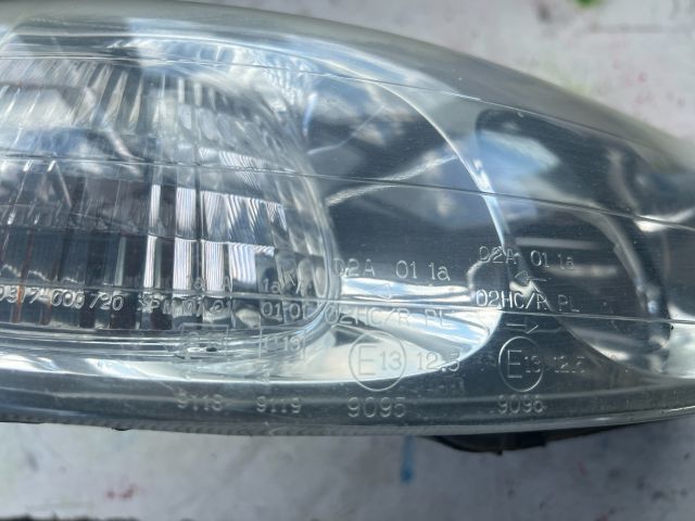 bontott DAEWOO NUBIRA Jobb Fényszóró