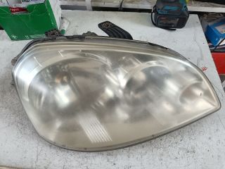 bontott DAEWOO NUBIRA Jobb Fényszóró