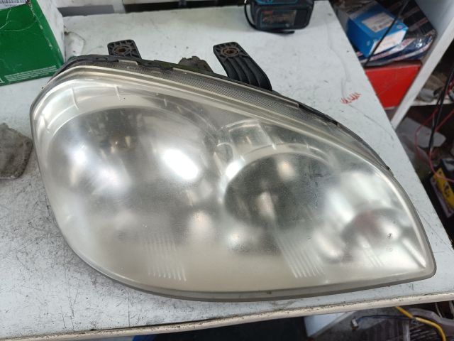 bontott DAEWOO NUBIRA Jobb Fényszóró