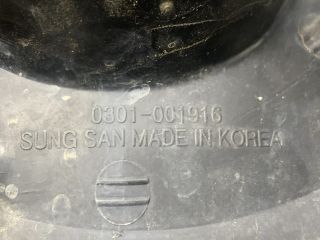 bontott DAEWOO NUBIRA Jobb Fényszóró