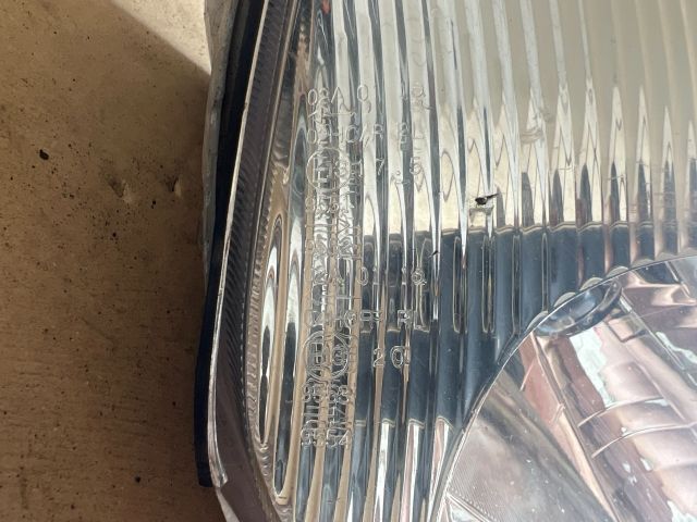 bontott DAEWOO NUBIRA Jobb Fényszóró