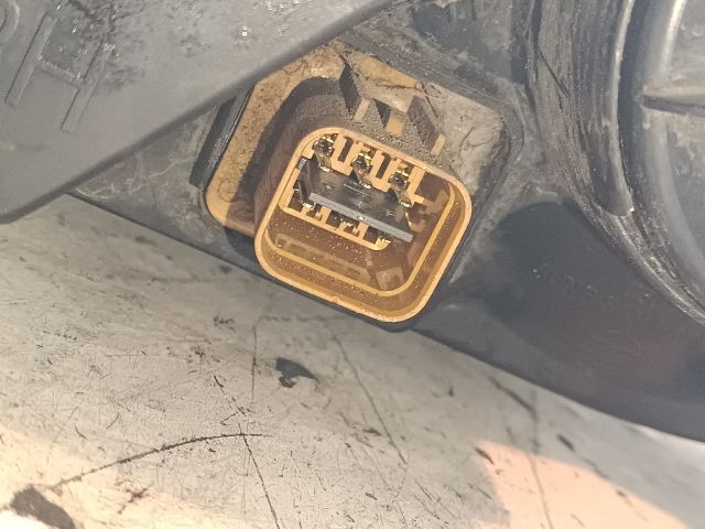 bontott DAEWOO NUBIRA Jobb Fényszóró