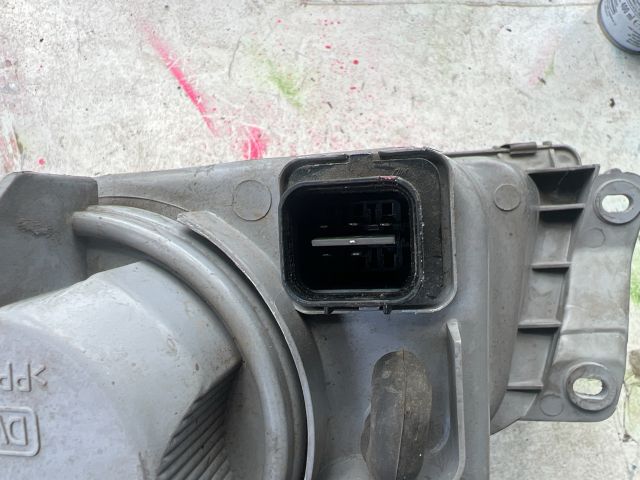 bontott DAEWOO NUBIRA Jobb Fényszóró