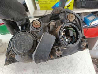 bontott DAEWOO NUBIRA Jobb Fényszóró