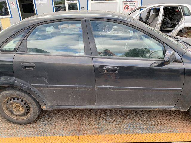 bontott DAEWOO NUBIRA Jobb hátsó Ablak