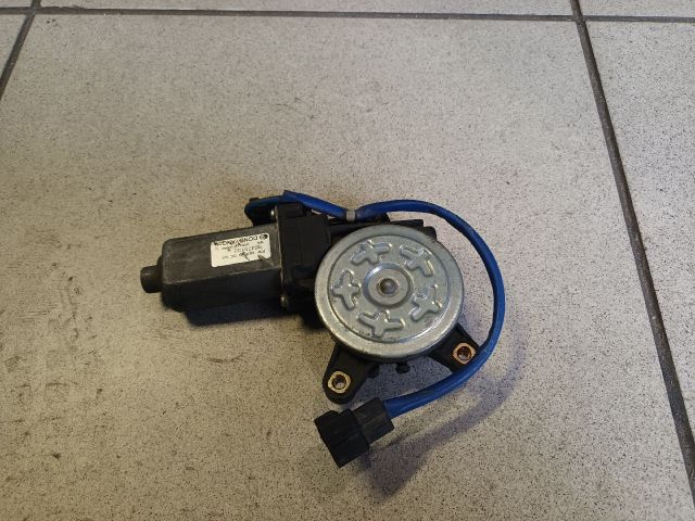 bontott DAEWOO NUBIRA Jobb hátsó Ablakemelő Elektronika