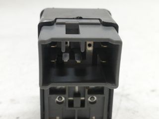 bontott DAEWOO NUBIRA Jobb hátsó Ablakemelő Kapcsoló