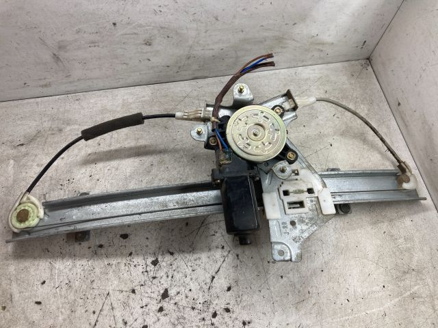 bontott DAEWOO NUBIRA Jobb hátsó Ablakemelő Szerkezet (Elektromos)