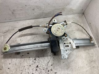 bontott DAEWOO NUBIRA Jobb hátsó Ablakemelő Szerkezet (Elektromos)