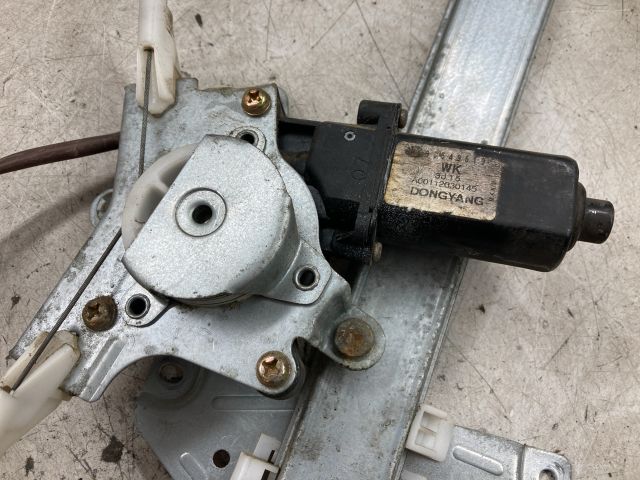 bontott DAEWOO NUBIRA Jobb hátsó Ablakemelő Szerkezet (Elektromos)